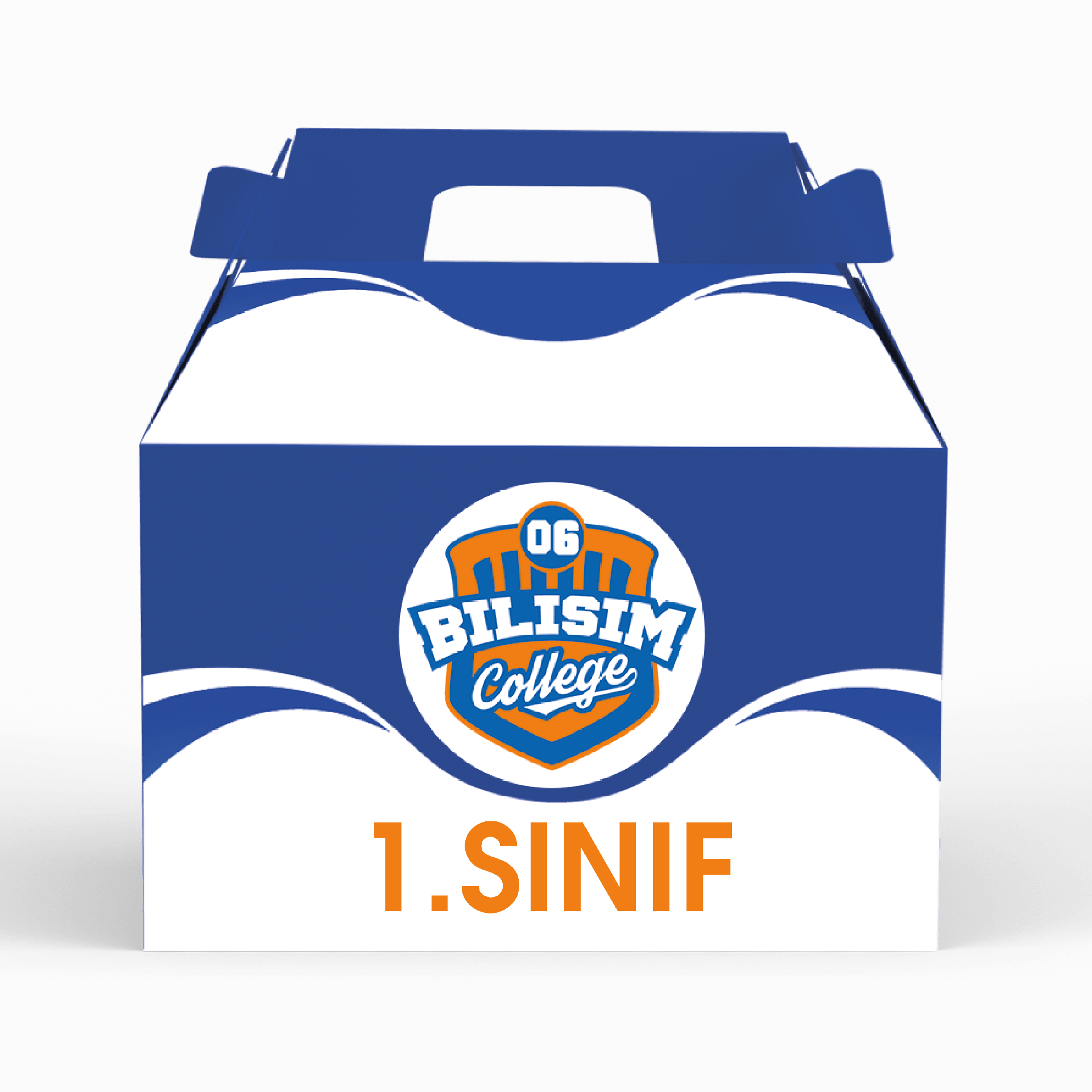 1.Sınıf Kitap Seti