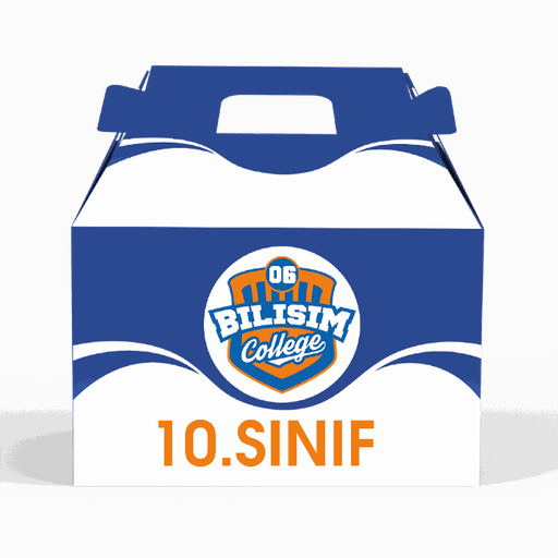 10.Sınıf Kitap Seti