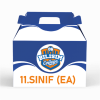 11.Sınıf Kitap Seti (EA)