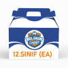 12.Sınıf Kitap Seti (EA)