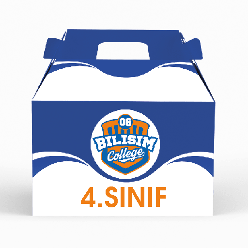 4.Sınıf Kitap Seti