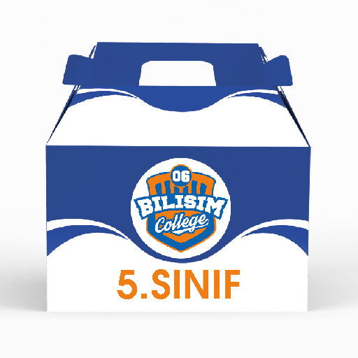 5.Sınıf Kitap Seti