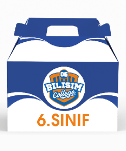 6.Sınıf Kitap Seti