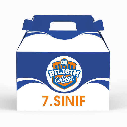 7.Sınıf Kitap Seti