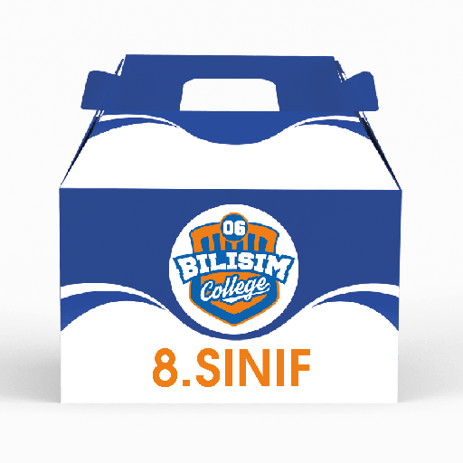 8.Sınıf Kitap Seti